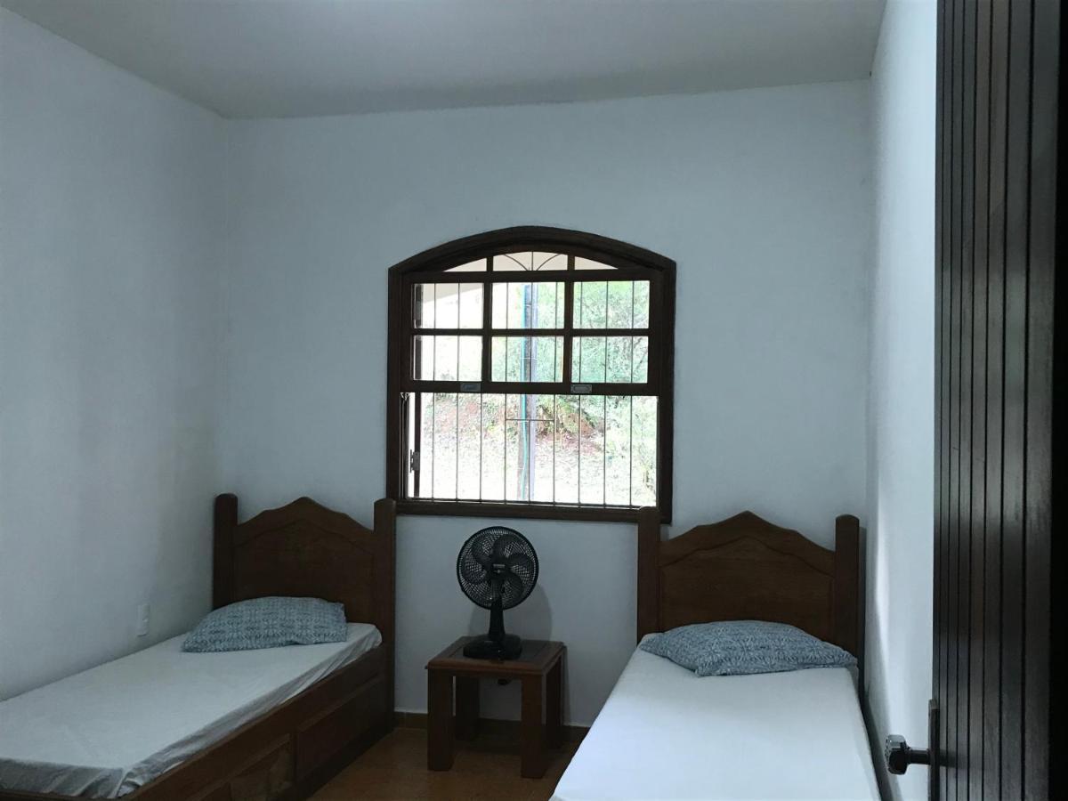 Sitio Dos Rodrigues Villa Lindoia Exterior photo