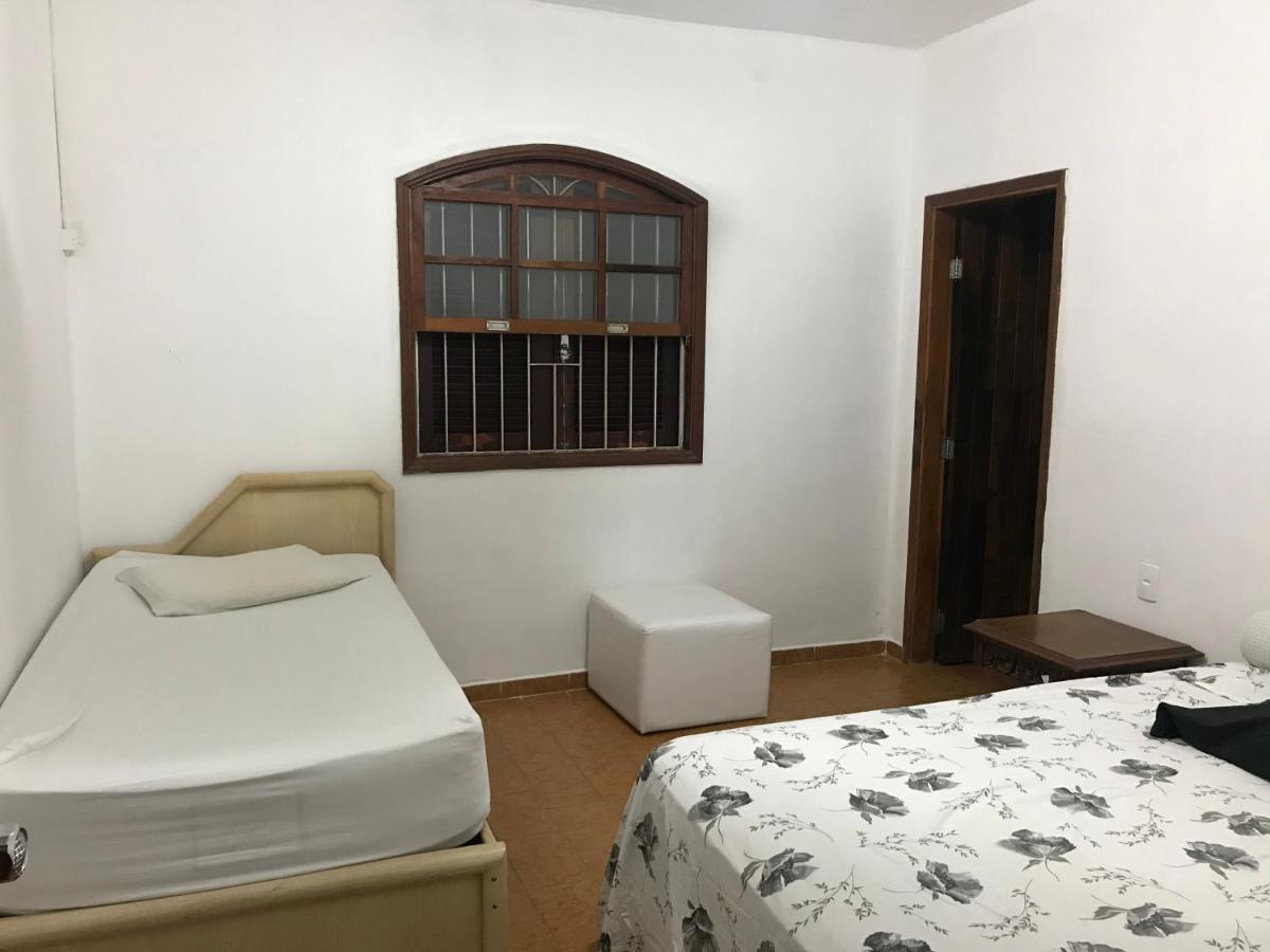 Sitio Dos Rodrigues Villa Lindoia Exterior photo
