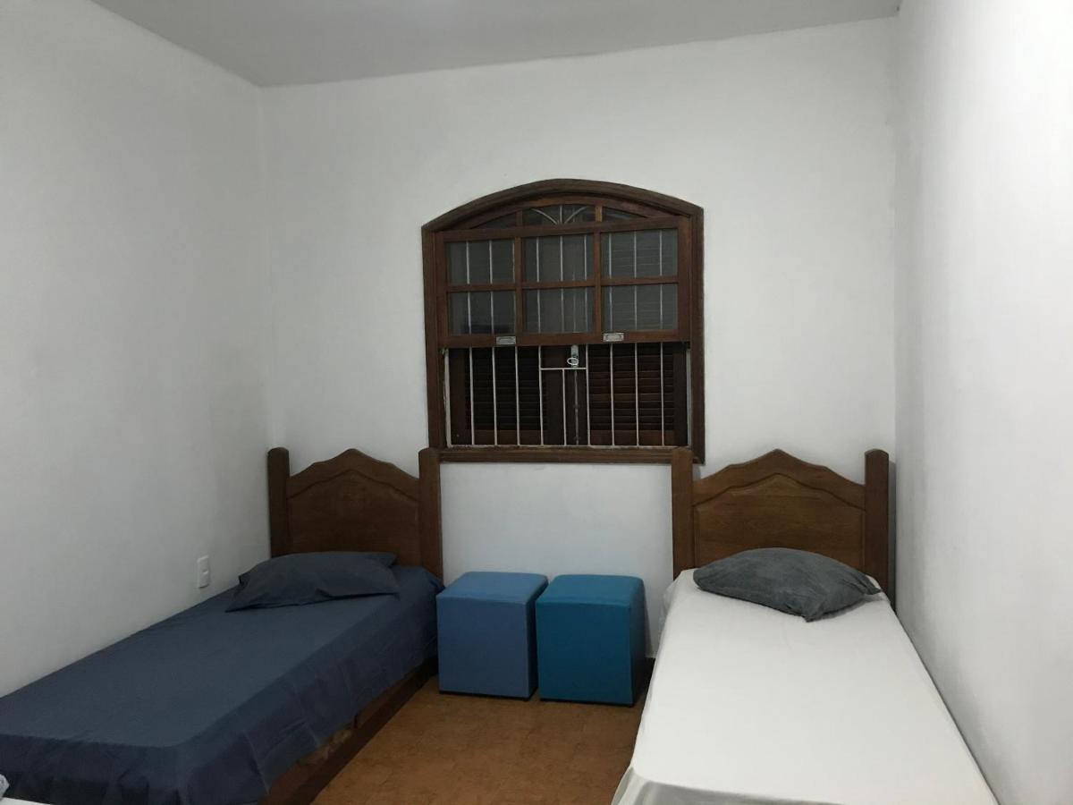 Sitio Dos Rodrigues Villa Lindoia Exterior photo