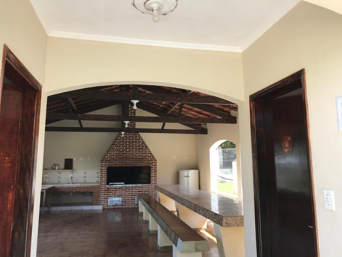 Sitio Dos Rodrigues Villa Lindoia Exterior photo