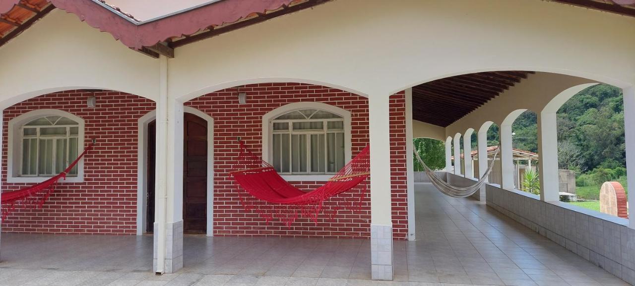 Sitio Dos Rodrigues Villa Lindoia Exterior photo